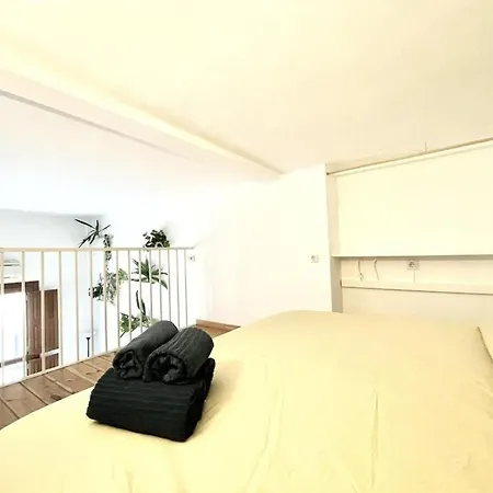 Puerta Elvira Suites - Granada Centro & Gran Via Buitenkant foto