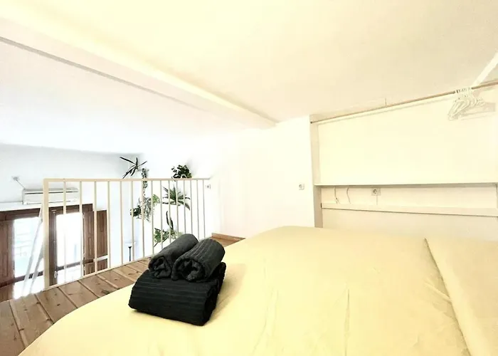 Puerta Elvira Suites - Granada Centro & Gran Via