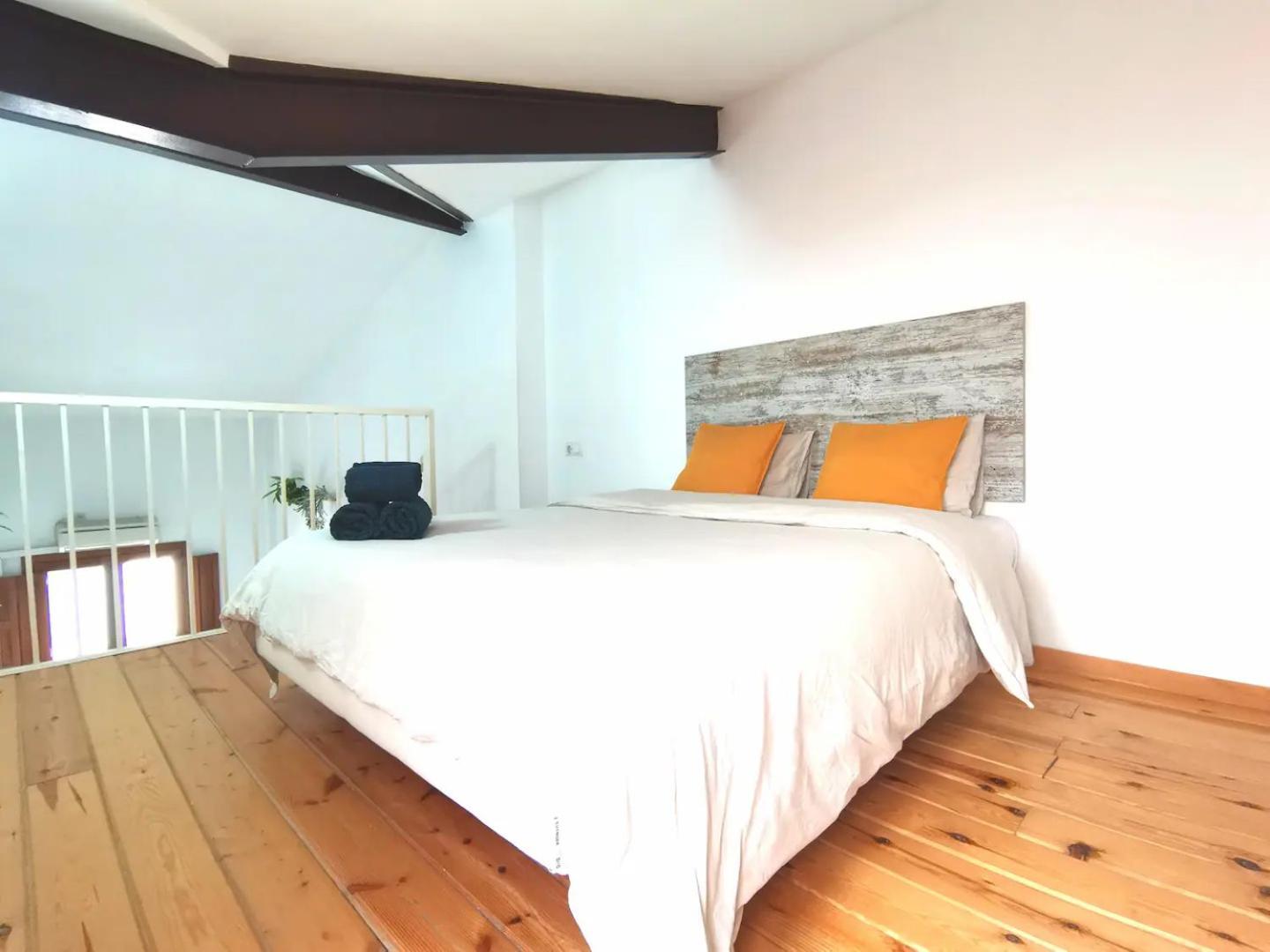 Apartment Puerta Elvira - Centro & Gran Via Granada