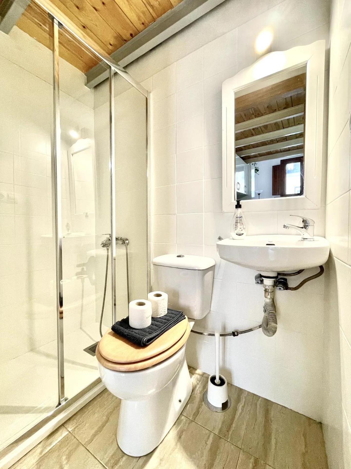 Apartment Puerta Elvira - Centro & Gran Via *
