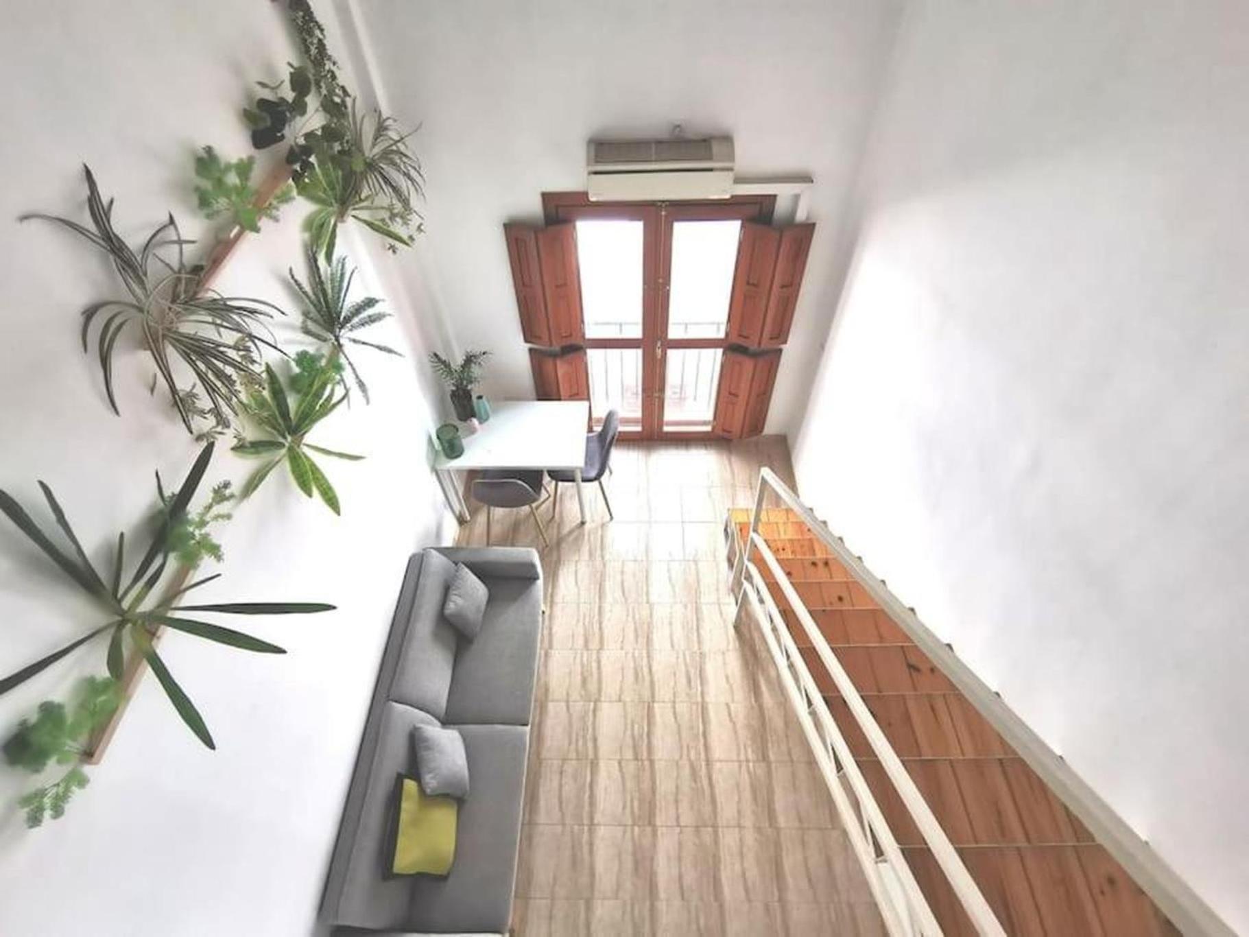 Apartment Puerta Elvira - Centro & Gran Via *