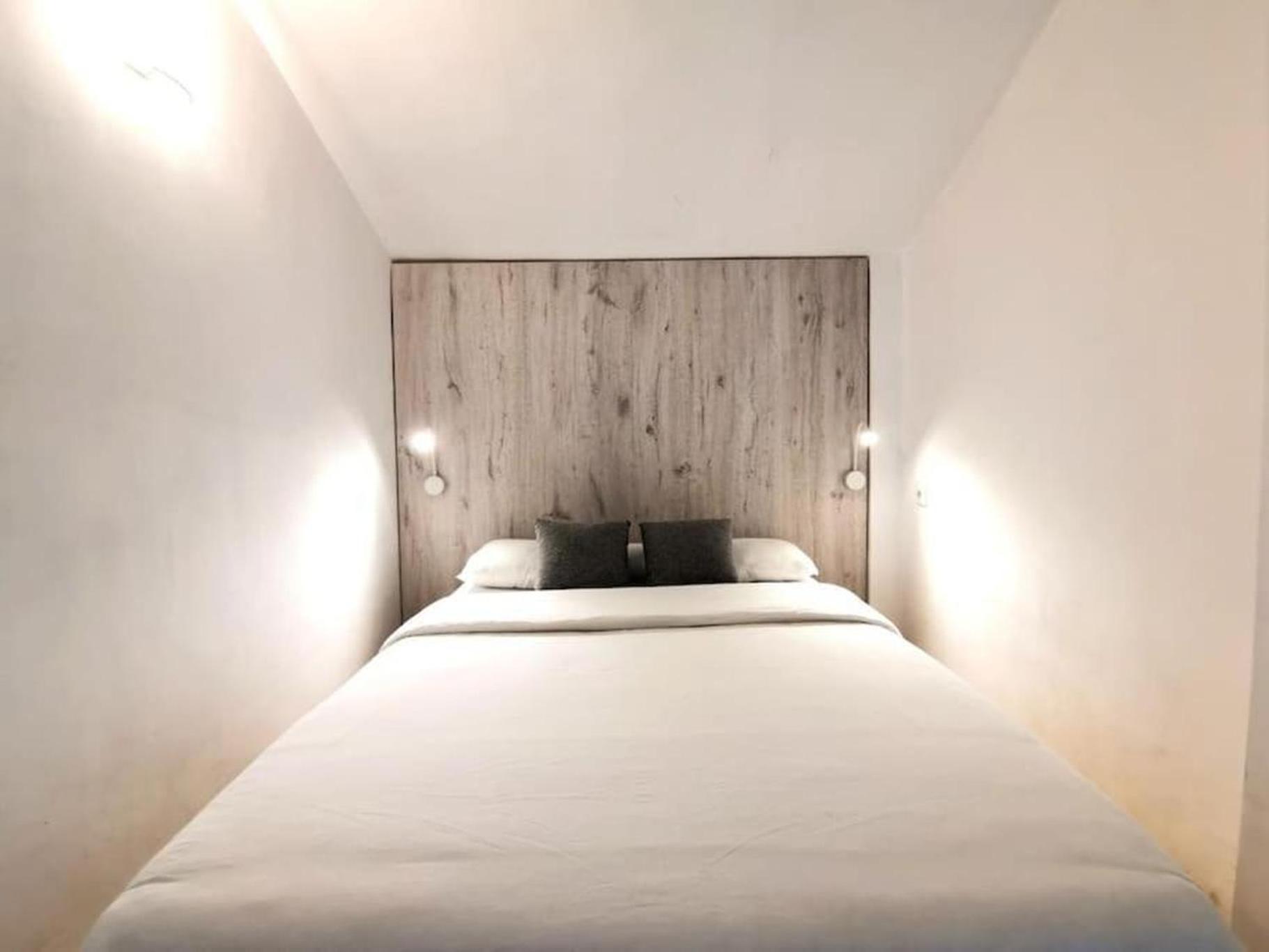 Apartment Puerta Elvira - Centro & Gran Via Granada