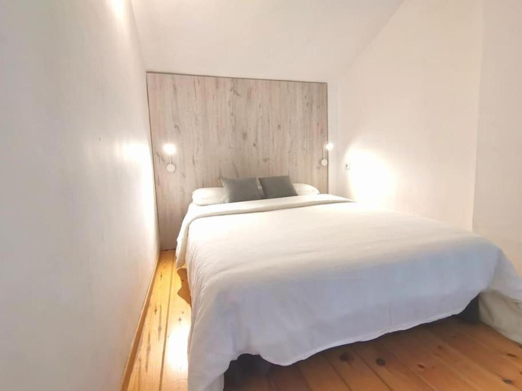Puerta Elvira - Centro & Gran Via Apartment