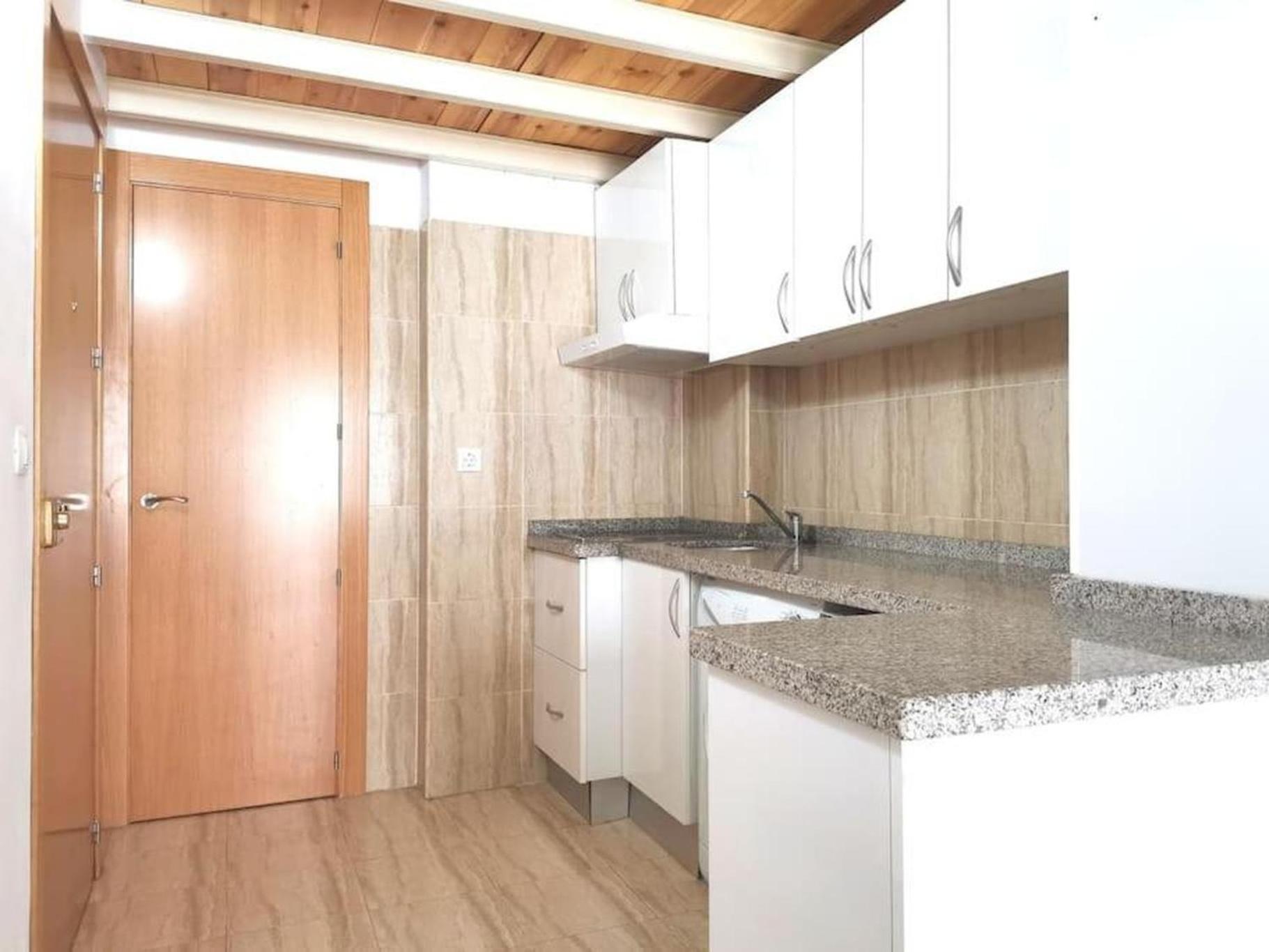 Puerta Elvira - Centro & Gran Via Apartment