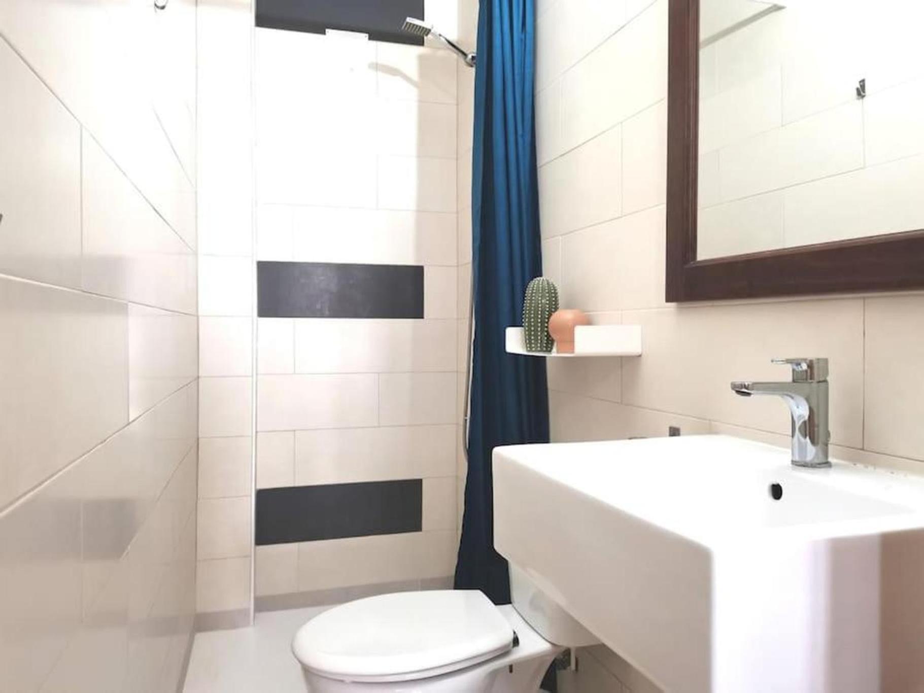 Apartment Puerta Elvira - Centro & Gran Via